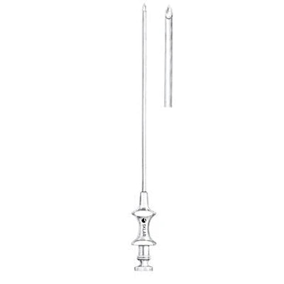 Sklar Lichtwitz-Bier Antrum Trocar Needle 1.8mm x 4" - 34-1435