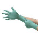 Microflex Medical NeoPro Polychloroprene Exam Glove, Medium, Green (10/CS) 