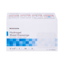 McKesson Hydrogel Dressing, 2 x 2 Inch (Case of 40)