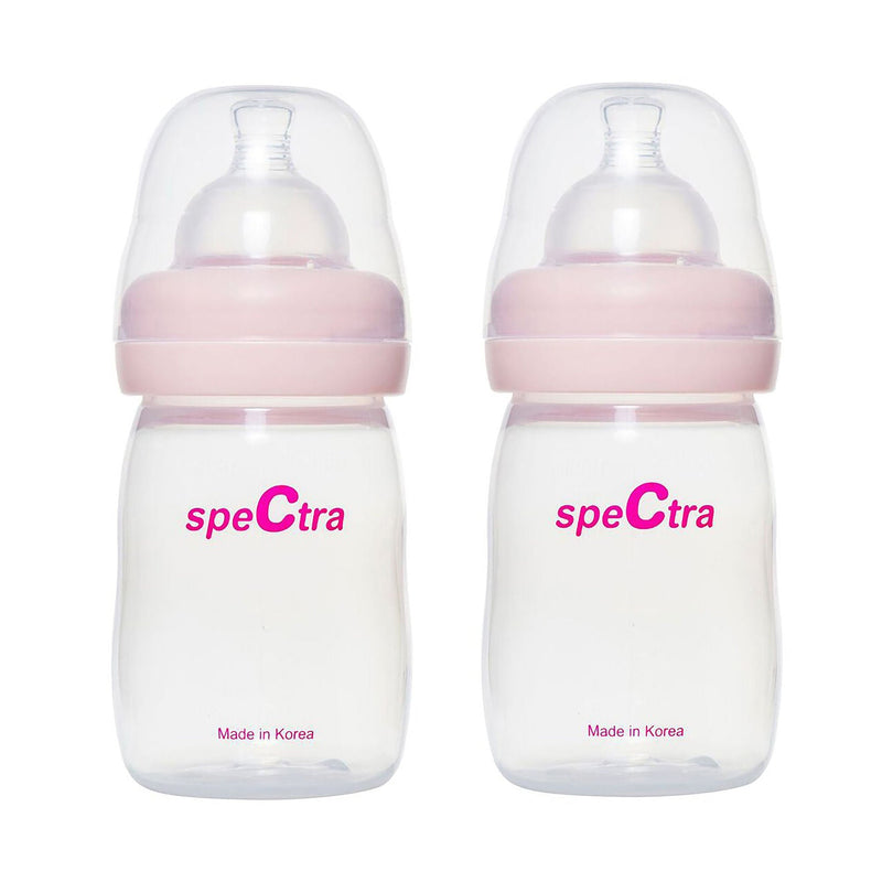 SpeCtra S2 Plus Double Electric Breast Pump Kit