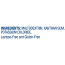 Resource ThickenUp Clear Food and Beverage Thickener (288/CS) 