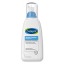 Facial Cleanser Cetaphil Foaming Face Wash Foaming 8 oz. Pump Bottle Gentle Scent (Each)