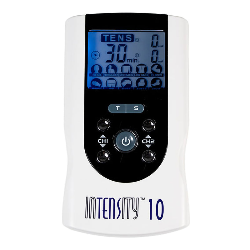 InTENSity 10 TENS Electrotherapy Unit (Each)