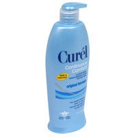 Curel Moisturizer (Each)