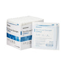 McKesson Sterile Nonwoven Sponge, 2 x 2 Inch, Four Ply (Case of 1500)