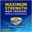 Compound W Wart Remover (Each)