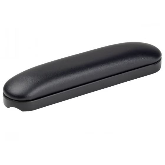 Wheelchair Universal Replacement Arm Pad Sammons Preston For Most Standard Manual Wheelchairs (Each)