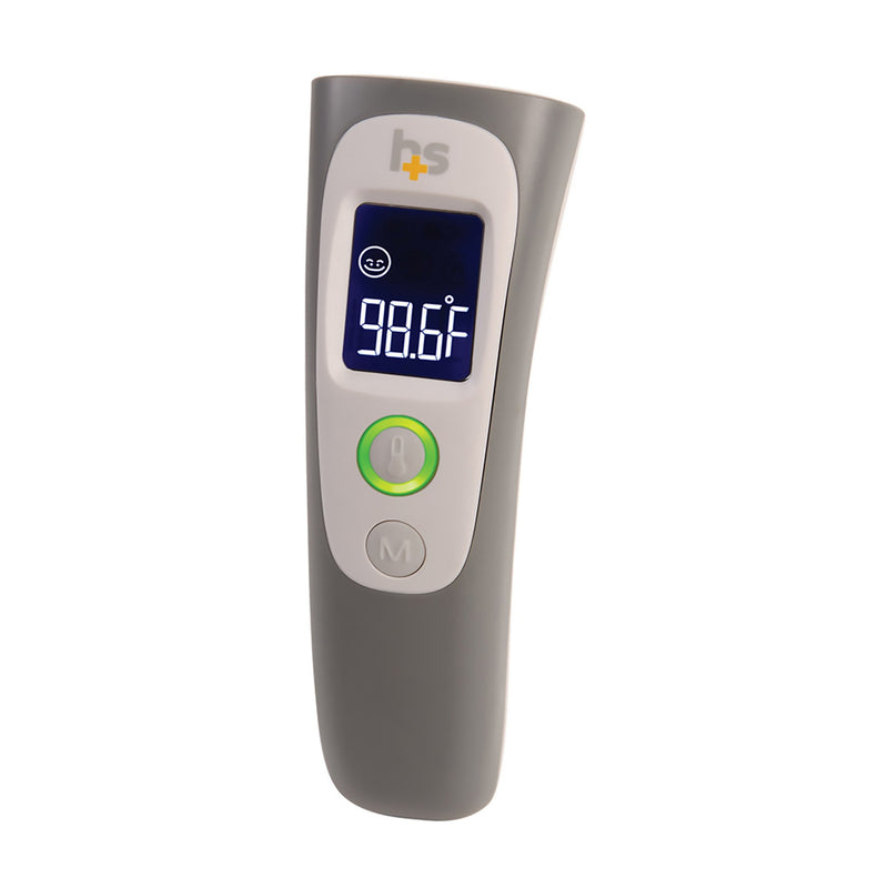 Mabis HealthSmart Non-Contact Skin Surface Thermometer (Each)