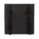 McKesson Brand McKesson Back Support Cushion, 16 x 17 Inch (4/CS) 
