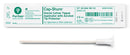 Cap-Shure Swabstick (Case of 500)