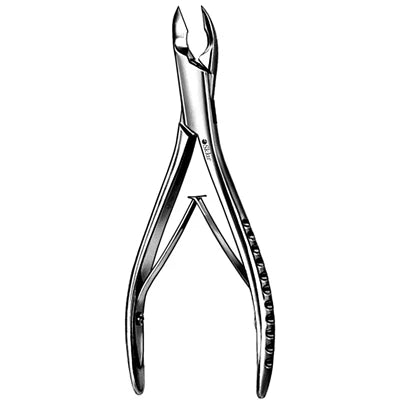 Sklar Cleveland Bone Forceps 6" - 40-3090