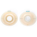 Coloplast SenSura Mio Click Convex Deep Ostomy Barrier, 41 mm Stoma Opening, Yellow Match (5/BX) 