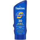 Beiersdorf Coppertone Sport SPF 30 Sunscreen Lotion, 7 oz. 