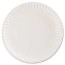 Nature's Own Green Label Paper Plate (12/CS)