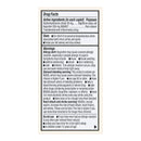 McKesson Brand Foster & Thrive Ibuprofen PM Coated Caplets