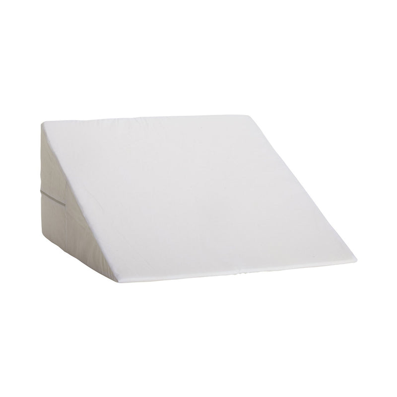 DMI Foam Bed Wedge, White, 24 X 24 X 10 Inch (Each)