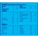 Mead Johnson Enfamil Enspire Infant Formula, 20.5-ounce canister (4/CS) 