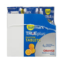 sunmark TRUEplus Orange Glucose Supplement (Carton of 60)