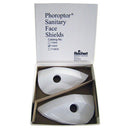 Lombart Instruments Nylon Face Shields Reichert For use with AO Phoroptors (3/PK)