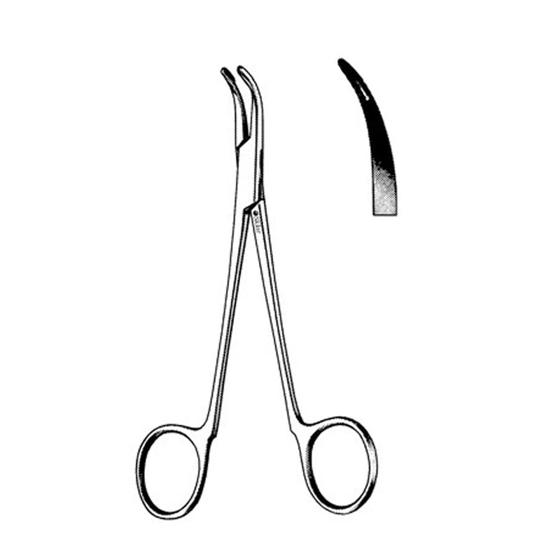 Sklar Synovectomy Rongeur - 40-3212 