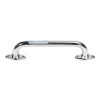 Rotating Flange Knurled Grab Bar PARENT