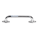 Dynarex Rotating Flange Knurled Grab Bar  12inch
