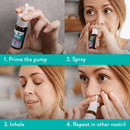 Vicks Sinex Severe Nasal Decongestant Moisturizing Spray (Each)