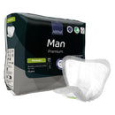 Abena Man Premium Formula 1 Bladder Control Pad, Light Large (Case of 180)