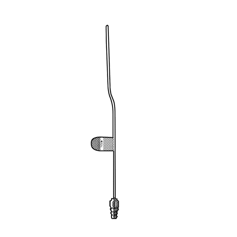 Sklar Landolt Suction Raspatory Tip - 50-1945