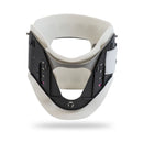 ProCare Rigid Cervical Collar, One Size Fits Most, Adjustable Height (Each)