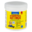 C.B. Fleet Boudreaux's Butt Paste Diaper Rash Treatment 16 oz. Jar 