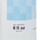 McKesson Lubricating Ostomy Appliance Deodorant, 8-ounce squeeze bottle (Case of 6)