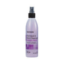 McKesson Rinse-Free Perineal Wash, Fresh Scent, 8 oz. (Case of 48)