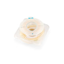 SenSura Mio Click Ostomy Barrier, 50 mm Stoma Opening, Blue Color Match (5/BX) 