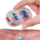 EZY Dose Pill Organizer (Each)