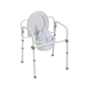 Drive DeVilbiss Healthcare drive Commode Liner For Commode / Shower Chair (42/CS) 
