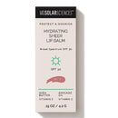 MDSolarSciences Hydrating Sheer Lip Balm, Spice (Case of 48)