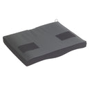 Drive DeVilbiss Healthcare drive Molded Foam Wheelchair Cushion, 20 x 16 in. 