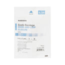 McKesson hook-and-loop closure Elastic Bandage, 4 Inch x 5 Yard (Case of 36)