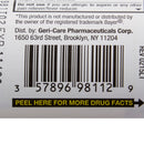 Geri-Care Health Star Low-Dose Aspirin (12/CS) 