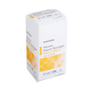 McKesson Gauze Sponge, 4 x 4 Inch, 12-Ply (Case of 2000)