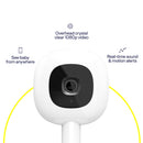 Nanit Pro Camera with Floor Stand (Each)