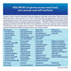 Professional Lysol Surface Disinfectant (Case of 12)