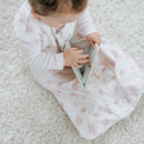 Halo Dream Inc Wearable Blanket Halo SleepSack Cotton NonSterile (4/CS) 