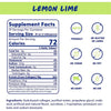 Proteinex 15 Liquid Predigested Protein Dietary Supplement, Lemon-Lime, 16-oz. (Each)