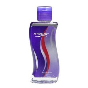 Astroglide Personal Lubricant, 5-ounce Bottle (Each)