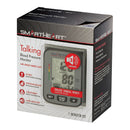 Veridian Healthcare LLC SmartHeart Premium Talking Wrist Blood Pressure Monitor (12/CS) 