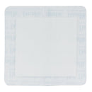 Sion Brands LLC DermaRite Bordered Gauze Island Dressing, 6 x 6 Inch (25/BX) 