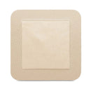 Sion Brands LLC ComfortFoam Border Lite Thin Bordered Foam Wound Dressing, 3 x 3 Inch (10/BX) 