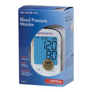 Veridian Healthcare LLC SmartHeart Blood Pressure Monitor with Automatic Inflation, L/XL Cuffs (12/CS) 